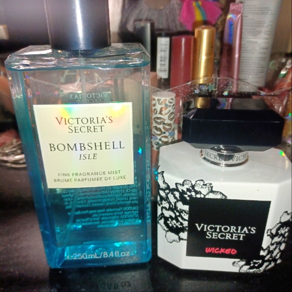 VS Perfume